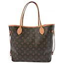 Sac tote Monogram Neverfull MM de Louis Vuitton