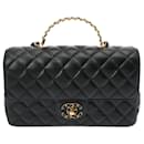 Bolso Matelassé de Chanel