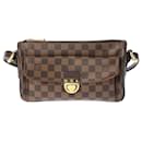 Borsa a Spalla Louis Vuitton Damier Ravello GM