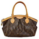 Louis Vuitton Monogram Tivoli PM Handbag