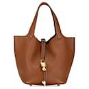 Bolso Hermes Picotin Lock MM - Hermès