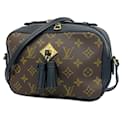 Louis Vuitton Monogram Shoulder Bag