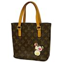 Louis Vuitton Monogram Panda Handbag