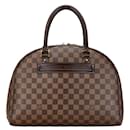 Louis Vuitton Damier Nolita Handbag