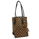 Louis Vuitton Damier Marais Tote Bag