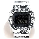 Casio G-Shock DW-5600GU Men's Watch Quartz in Great Condition - Autre Marque
