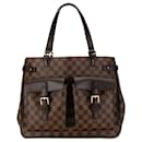 Bolso tote Louis Vuitton Damier Uzes