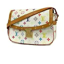 Louis Vuitton Monogram Multicolor Sologne Shoulder Bag