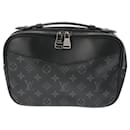 Louis Vuitton Monogram Eclipse Sling Bag