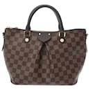 Louis Vuitton Damier Sienna PM Handbag