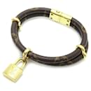 Bracelet charm Keep It Twice de Louis Vuitton