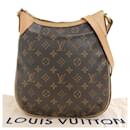 Louis Vuitton Monogram Odeon PM Shoulder Bag