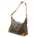 Bolso Boulogne 35 de Louis Vuitton