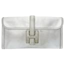 Hermes Jige Athens Olympics Limited Edition Clutch Bag - Hermès