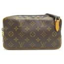 Borsa a spalla Pochette Marly di Louis Vuitton