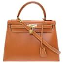 Sac à main Hermes Kelly 28 - Hermès