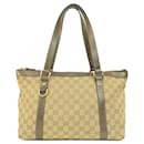 Bolso Tote GG Gucci 141470