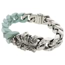 Bracelet en argent Louis Vuitton