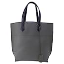 Fendi Calf Leather Tote Bag