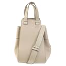 Loewe Hammock Handbag in Calf Leather