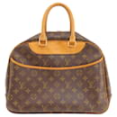 Louis Vuitton Deauville Monogram Handtasche