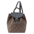 Sac à dos Monogram Montsouris BB Louis Vuitton