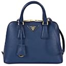 Prada Saffiano Promenade Handbag