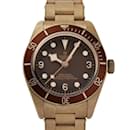 Montre pour homme Tudor Black Bay 58 Bronze Exclusive Boutique - Autre Marque