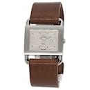 Hermes BA1.510 Barenia Ladies Wristwatch - Hermès