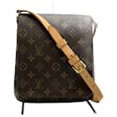 Sac à épaule Musette Salsa M51258 de Louis Vuitton