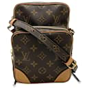 Louis Vuitton M45236 Amazon Shoulder Bag