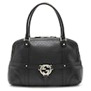 GUCCI Interlocking G Shoulder Bag - Gucci