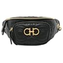 Sac ceinture Gancini Salvatore Ferragamo