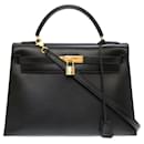 Hermes Kelly 32 Handtasche - Hermès