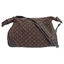 Bolso de Hombro Boulogne Monograma Louis Vuitton