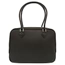 Borsa a mano Hermes Plume 20 in pelle Epsom - Hermès