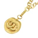 Colar longo CHANEL Coco Mark 96P - Chanel