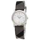 Montre-bracelet pour femme Burberry BU1386