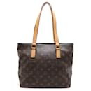 Louis Vuitton Cabas Piano Women's Tote Bag