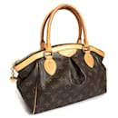 Louis Vuitton Monogram Tivoli PM Handbag