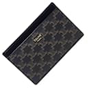 CELINE Triomphe Business Card Holder - Céline