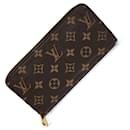 Portefeuille Zippy Monogram Louis Vuitton