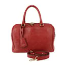 Louis Vuitton Speedy 25 Bandouliere Handbag