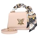 Louis Vuitton Twist One Handle BB Shoulder Bag