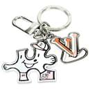 Louis Vuitton Keyring Portocle LV Puzzle