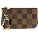 Louis Vuitton Damier Canvas Coin Purse