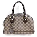 Louis Vuitton Damier Duomo Handtasche