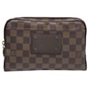 Louis Vuitton Damier Ebene Fanny Pack