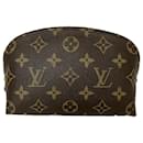 Pochette Tick Monograma Louis Vuitton M47515