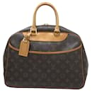 Louis Vuitton Monogram Deauville Handtasche